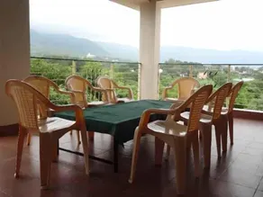 Swachhand Resort Kolwan Mulshi - Image 3