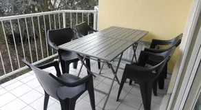 KEHL Center Schöne 2 Zimmer Wohnung mit Terrasse 60M2 - Image 5