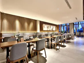 Mehood Lestie Hotel (Hangzhou Xixi Wetland Science and Technology City) - Image 2