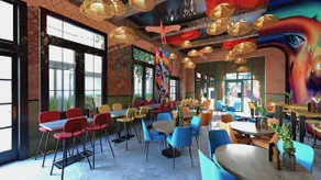 Kumo Hostels - Image 3