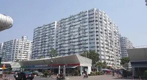 Popular Condo C5 IMPACT - Image 4