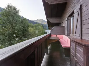 Chalet in Jochberg near Wagstatt Lift - Image 3