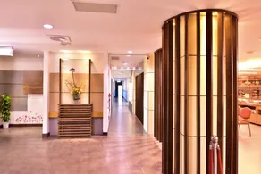 Kao Shang Ching Hotel - Image 2