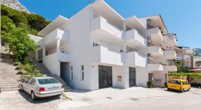 Apartman Mira- Omis - Image 3
