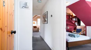 Great Loft & Location by Belsize Park tube - Image 3