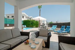 Villa Puccini - luxury villa with private pool - Image 5