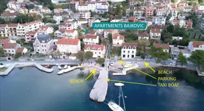 Apartments Bajkovic - Image 4