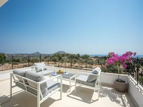 Agrotouristic Villa in Rhodes - Image 3