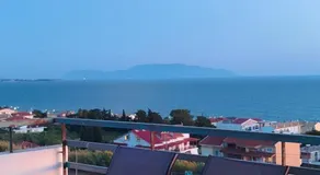 Apartment Kanali The best view - Image 4