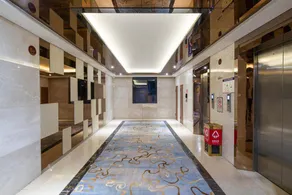 Ruitai Hangcheng Hotel - Image 2