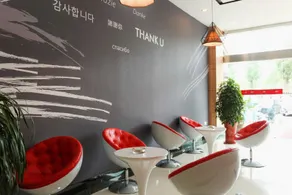 Thank U Hotel (Wuxi Binhu District Taihu Meiyuan Kaiyuan Temple Metro Station Branch) - Image 4