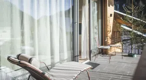 AHRN Natur Apartment - Image 4