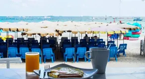 Tawaen Beach Resort - Image 4