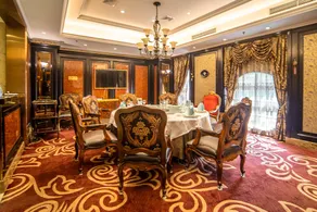 Huaan International Hotel - Image 2