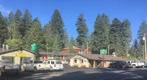 Dusty Boots Motel & Cafe - Image 4