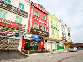 De Hotel Teluk Intan - Image 5