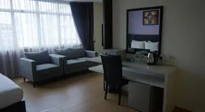 Be Boutique Hotel - Image 2