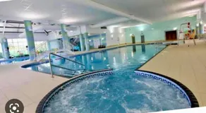 Sandys Secret Corner Centrally Heated Southview SKEGNESS - Image 5