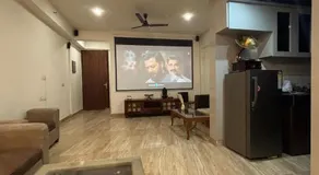 The Grand Nest - 3BHK Flat Near Expo - Image 2