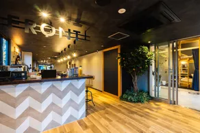 I-Link Hostel & Cafe Shimanami - Image 4