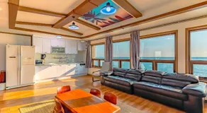 Residence Hotel Blue Ocean View - Image 3