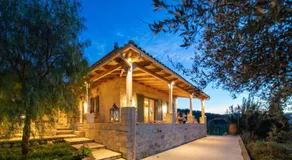 Villa Vitsilias under the cretan sky - Image 3