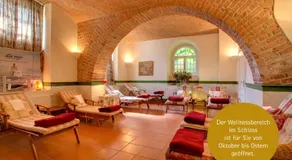 Urlaubsresidenz Marstall und Kanzlei im Schlossensemble - Image 3
