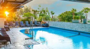 Comfort Hotel and Spa - Adults Only - Image 4