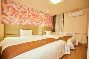 PAI Hotels·Harbin Baroque Chengde Square - Image 2