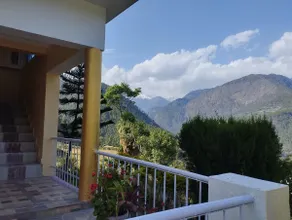 Kavyashree Homestay - Image 5