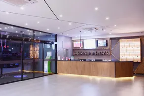 City 118 Selected Hotel Jimo Converntion Center Shanda - Image 2