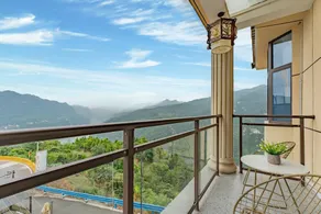 Forest Breeze · Yunshe Homestay (Three Gorges Family Scenic Area Branch) - Image 4