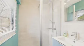 Maison en pierre à 350m de la plage pour 4 - Image 2