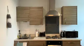 Oasis Urban retreat- Regent Street - Image 3
