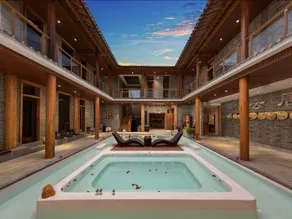 Qiyunju Boutique Inn - Image 2