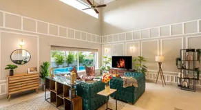 EKOSTAY Luxe - CASABLANCA VILLA - Image 2