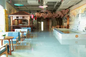 Yunpan Hotel (Yangquan Pingdingshi Branch) - Image 4