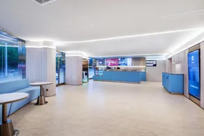 Hanting Hotel Chuzhou Dingyuan People's Square - Image 2