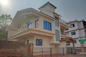 OYO Home 79948 Ganga Laksh 4 BHK Villa Nerul - Image 4