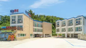 Samcheok sky Pension - Image 4