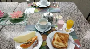 Lodi Express Hotel - Image 5