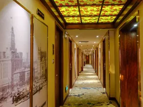 24K International Hotels Nanjing Road Pedestrian Street - Image 3
