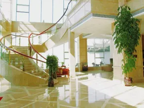 GreeTree Inn JiangSu Wuxi Huishan District Yuqi Town Business Hotel - Image 5