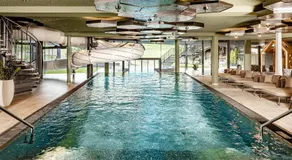Alpine Luxury SPA Resort Schwarzenstein - Image 3