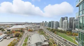 Luxury 2BR Condo with King Beds & Views - Image 5