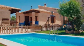Casas Rurales Lagunas de Ruidera - Image 3
