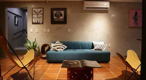 Xilo Design Hotel - Image 4