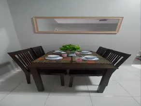 Desaku Homestay - Image 4