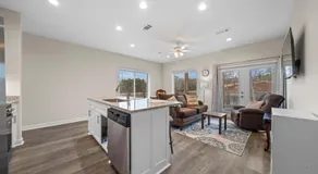 Pebble Beach Condos at Diamondhead Lake -- Near Lake Catherine State Park - Image 3