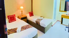 Grand Line Hotel Semporna - Image 5